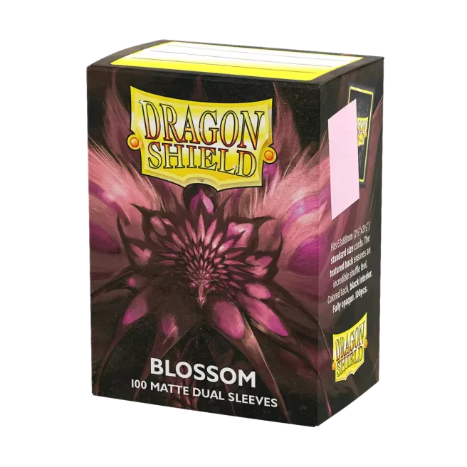 Dual - Blossom Dual - Blossom