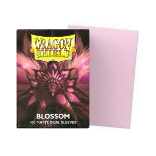 Dual - Blossom