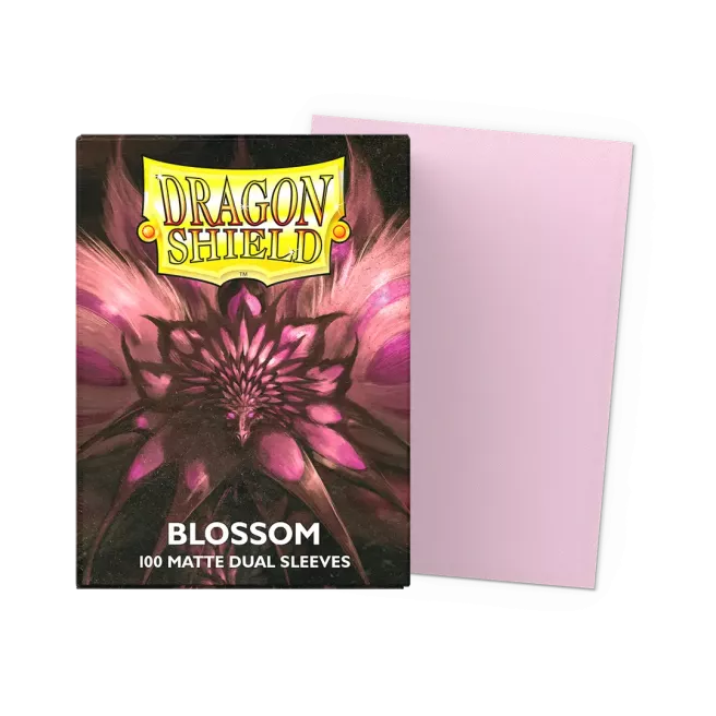 Dual - Blossom Dual - Blossom