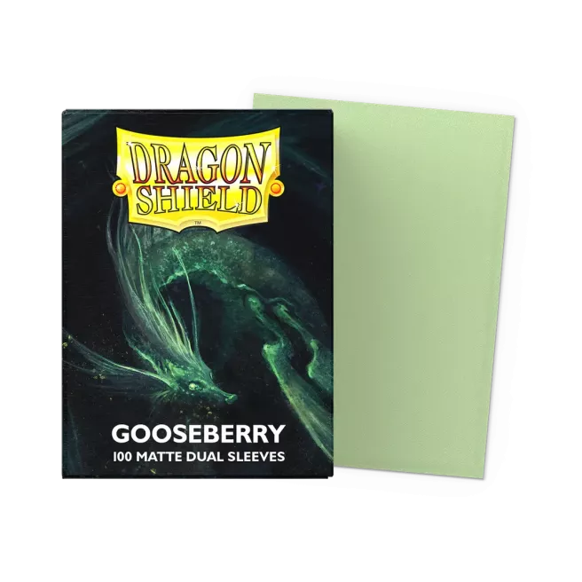 Dual - Gooseberry Dual - Gooseberry