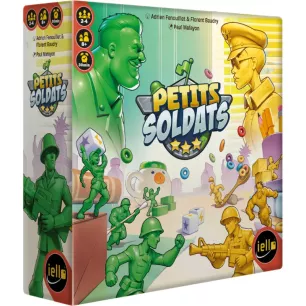 Petits Soldats Petits Soldats