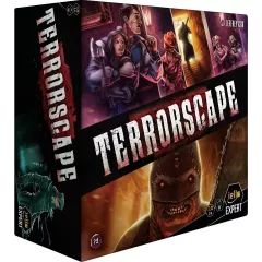 Terrorscape