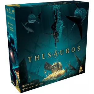 Thesauros Thesauros