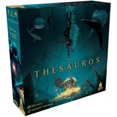 Thesauros