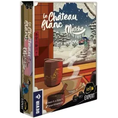 Le Château Blanc - Matcha