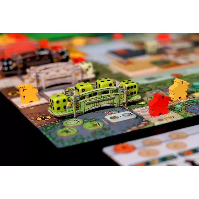 Le Château Blanc - Matcha