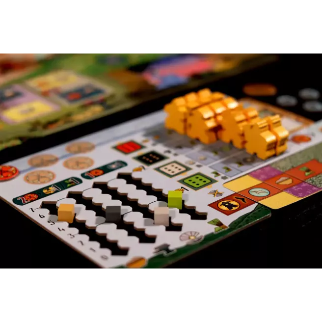 Le Château Blanc - Matcha