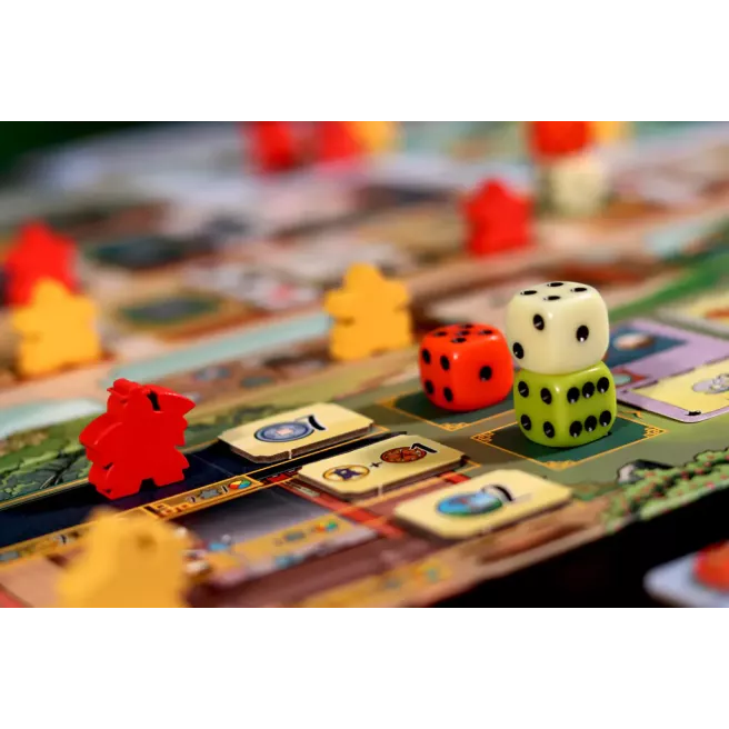 Le Château Blanc - Matcha