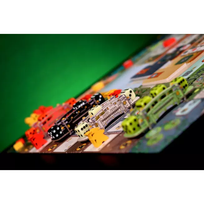 Le Château Blanc - Matcha