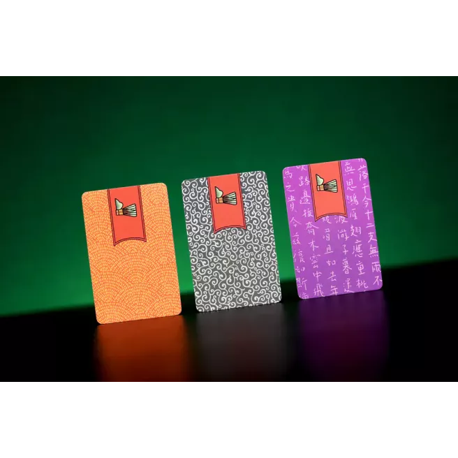 Le Château Blanc - Matcha