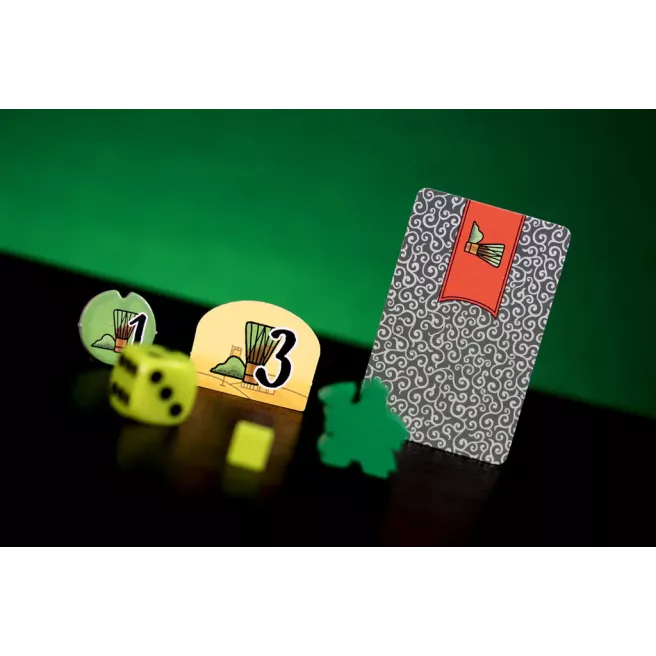 Le Château Blanc - Matcha