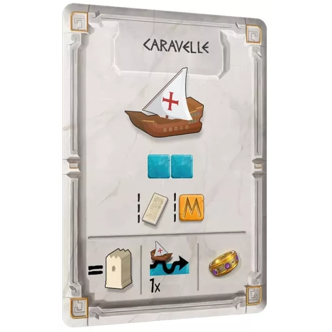 World Wonders - Europa