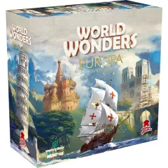 World Wonders - Europa