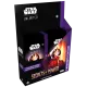Star Wars Unlimited: Légendes de la Force - Display Carbonite Edition