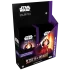 Star Wars Unlimited: Secrets de la Force - Display Carbonite Edition