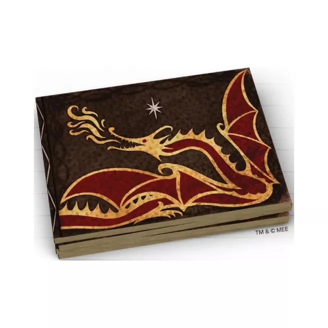 Le Hobbit : Histoire d'un Aller et Retour Le Hobbit : Histoire d'un Aller et Retour