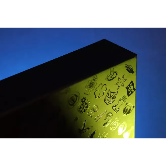 Smash Up - Anniversaire Smash Up - Anniversaire