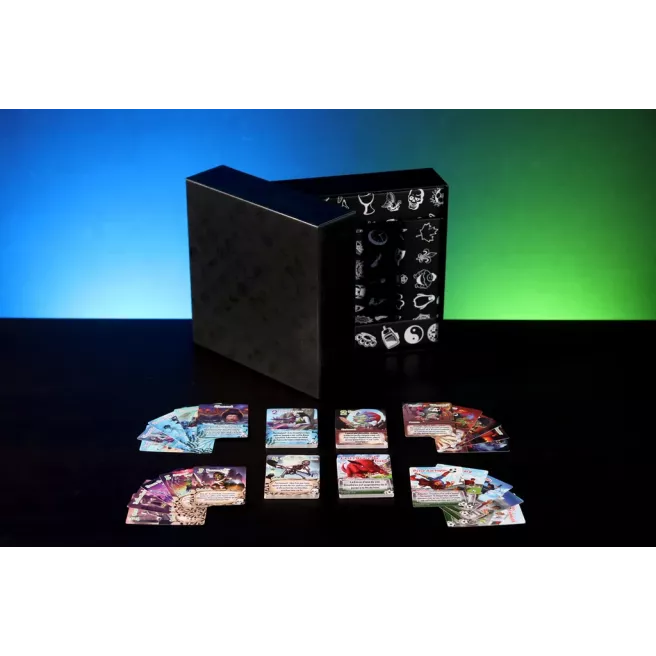 Smash Up - Anniversaire Smash Up - Anniversaire