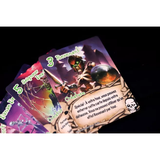 Smash Up - Anniversaire Smash Up - Anniversaire