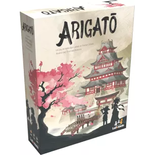 Arigato