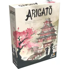 Arigato