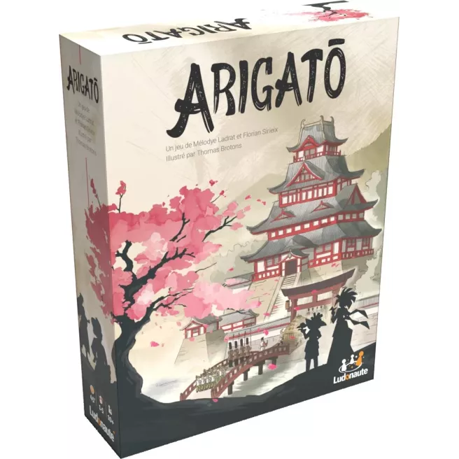 Arigato