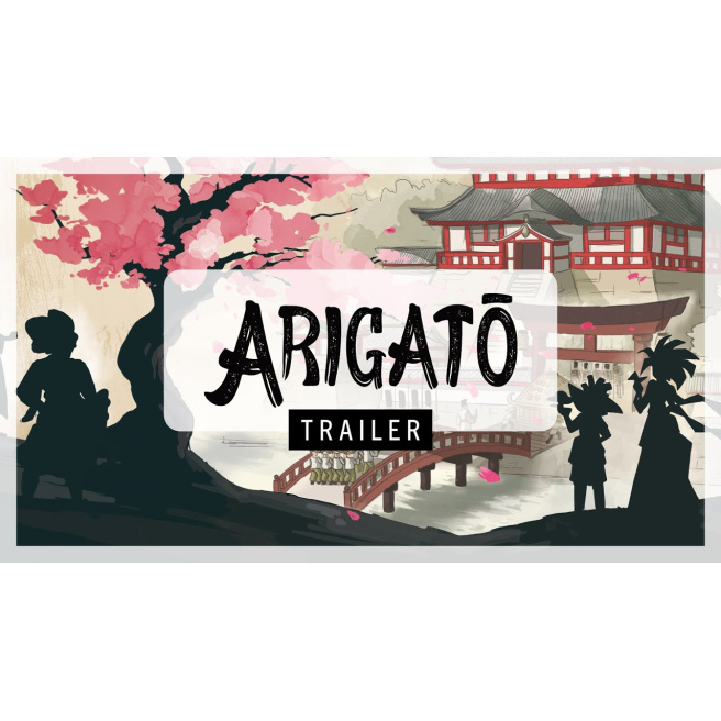 Arigato