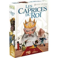 Les Caprices du Roi