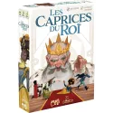 Les Caprices du Roi