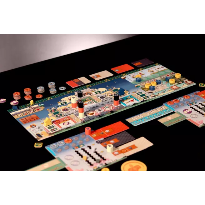 Le Château Blanc Duel