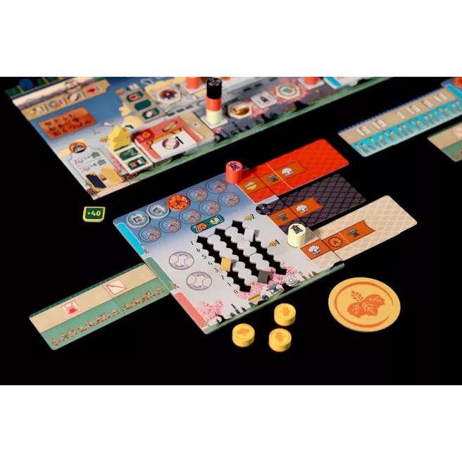 Le Château Blanc Duel