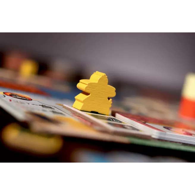 Le Château Blanc Duel