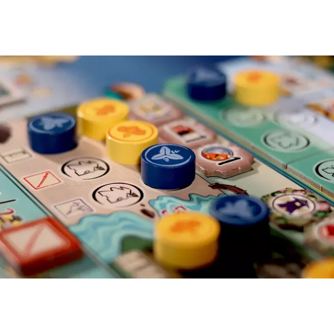 Le Château Blanc Duel