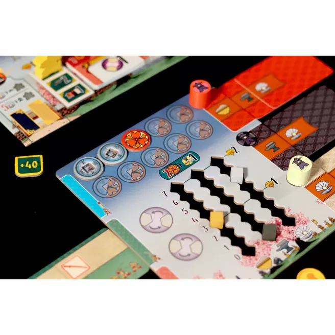 Le Château Blanc Duel