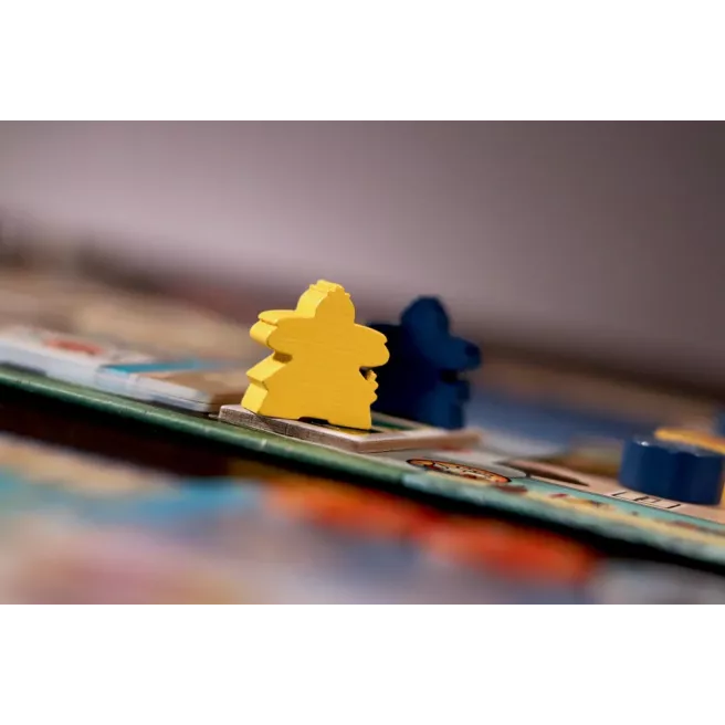 Le Château Blanc Duel