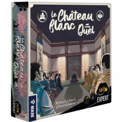 Le Château Blanc Duel