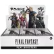Magic: The Gathering - Final Fantasy - Display 30 Boosters