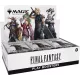 Magic: The Gathering - Final Fantasy - Display 30 Boosters