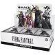 Magic: The Gathering - Final Fantasy - Display 30 Boosters