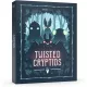 Twisted Cryptids