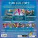 Rumblebots : La Battle Royale des Robots