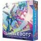 Rumblebots : La Battle Royale des Robots