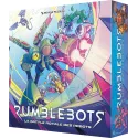 Rumblebots : La Battle Royale des Robots