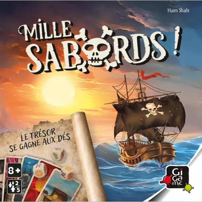 Mille Sabords
