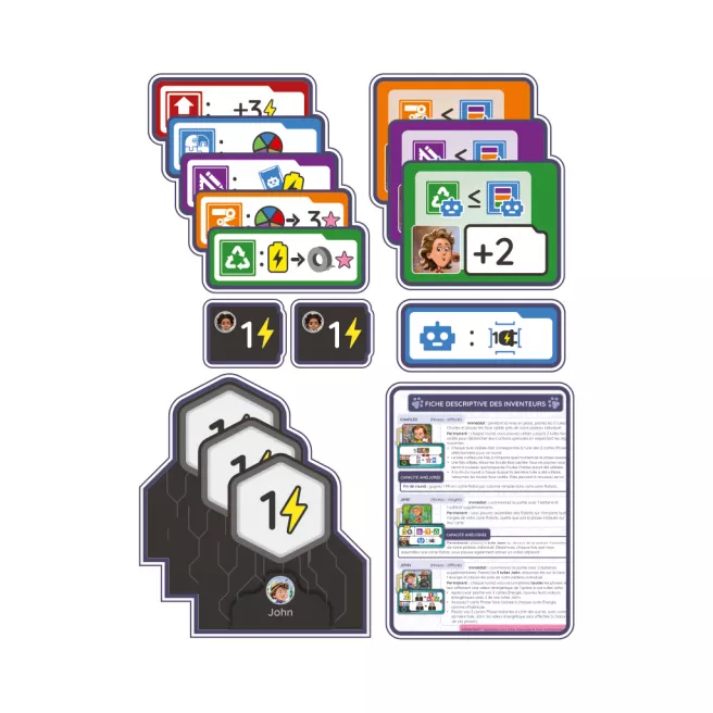 Raising Robots - Anibots