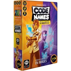 Codenames Images