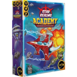 Star Realms Academy