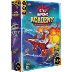 Star Realms Academy