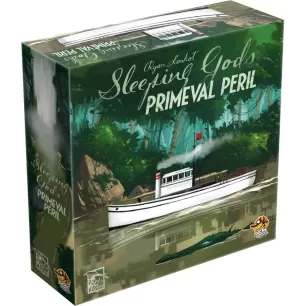 Sleeping Gods - Primeval Peril