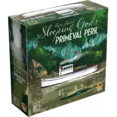 Sleeping Gods - Primeval Peril